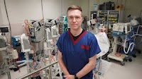 Families of mushroom killer's victims 'dignified' till the end, says ICU doctor