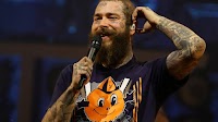 Post Malone shows you can always go home again (Good Morning CNY for Sept. 16)