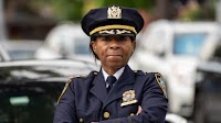 Amid criticism of Probation boss Juanita Holmes, department issues memos on media contact, USB drives