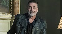 'I Freaked Out': Jeffrey Dean Morgan on Negan's Big Reunion in TWD: Dead City Season 2