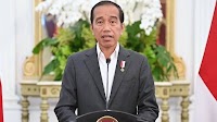 Israels presence at World Cup unrelated to foreign policy: Jokowi