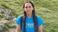 Juliana Falcon's intervention was crucial in preventing her son carrying out a school massacre – she was murdered because of it
