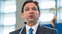 Florida Gov. DeSantis to announce bid for White House, according to report
