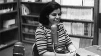 Opinion: Susan Stamberg, trailblazer and NPR Founding Mother, retires