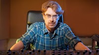 Summing it All Up With BMI Composer Jesper Kyd