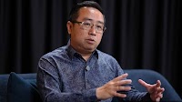 ‘Tried and tested’ Chang seeks to retain PKR veep post