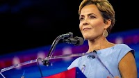 USAGM, Senior Advisor Kari Lake cancels obscenely expensive 15-year-lease that burdened the taxpayers and enforces Trump's Executive Order to drastically downsize agency