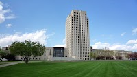 Fargo Rep. TJ Brown makes legislative debut after Rep. Christy’s passing