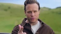 Pampers is partnering with Olly Murs to help make Scratchy Bottom in Dorset the ONLY scratchy bottom for the Babies of Britain