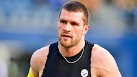 T.J. Watt works out with Steelers teammate amid contract drama