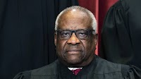 Justice Thomas pens dissent over refusal to hear chemical company appeal