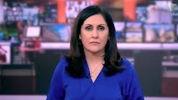 “I’m Ron Burgundy”: Watch BBC News Presenter Maryam Moshiri Make Joke After Autocue Error