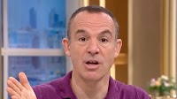 Martin Lewis' verdict on whether UK households should leave heating on low all day