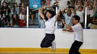 PHOTOS: Annual Housekeeping Olympics on display: Photo Gallery