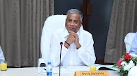 MoS Railways to inspect, review key rail initiatives, BSRP project in Bengaluru