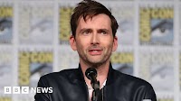 David Tennant accepts phone-hacking damages