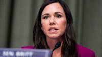 Katie Britt vows to work with RFK Jr. after NIH funding cuts cause concern in Alabama