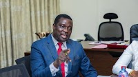 GES, MoE swerves GHS in free medical screening for SHS student