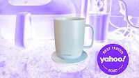 The best heated coffee mugs of 2025 to keep your drink at the perfect temperature, tested and reviewed