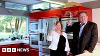 Criticism over Ringwood Megahome property competition
