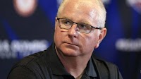 After Phelps, a kinder, gentler Bob Bowman still producing top swimmers