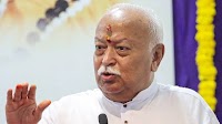 ‘Should have three children’: RSS chief Mohan Bhagwat's population advice for all Indians | Latest News India