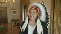 AFN chief says talks of Alberta separation 'irresponsible,' points to treaties