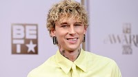 MGK Searches for the ‘American Dream’ in New Album Trailer Seemingly Narrated by Bob Dylan