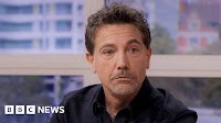 TV chef Gino D'Acampo denies inappropriate behaviour claims