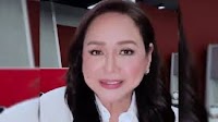 WATCH: Charo Santos shares 'powerful lesson' from Jim Paredes