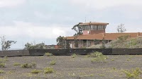 Demolition of historic Jaggar Museum begins atop Kilauea