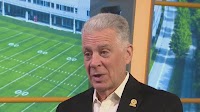 Steelers' Art Rooney II looks ahead to offseason after disappointing end to 2024 season