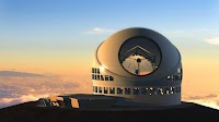 System: UH Board of Regents approves Thirty Meter Telescope Project on Mauna Kea