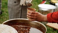 Large-scale charity festival “BorshchFest” to be held in Warsaw in support of the Armed Forces ...