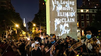 ‘Weaponization of medicine’: police use of ketamine draws scrutiny after Elijah McClain’s death