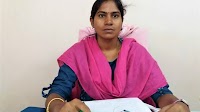 Nearly a month after MRO Vijaya Reddy's murder, attender who tried to rescue her, dies