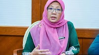 Zaliha dismisses claim company linked to her was vendor in party polls