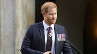 London judge rejects Prince Harry's bid to add allegations against Rupert Murdoch in tabloid lawsuit