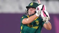 South Africa vs Bangladesh LIVE: Women's Cricket World Cup 2025 score & radio