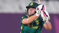 South Africa vs Bangladesh LIVE: Women's Cricket World Cup 2025 score & radio
