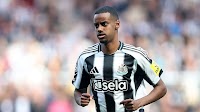 Ugly stalemate continues as legends call for Newcastle to let wantaway star Alexander Isak leave