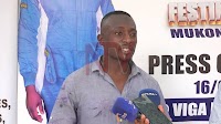 Ortega seeks UGX 75M for Motorsport comeback