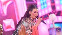 BBC viewers 'cringe' at Sophie Ellis Bextor's New Year's Eve performance
