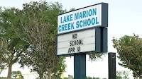 Polk County assistant principal accused of having teen student rub her feet