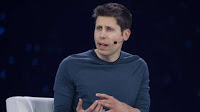 OpenAI CEO says he thought AMD's chip specs were "totally crazy"