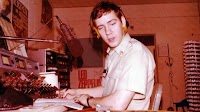 Airwaves carry U.S. culture to unintended audience