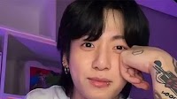BTS' Jungkook's pens emotional letter to ARMY amid military service, Jin, J-Hope react: 'You're all grown up...'