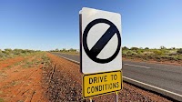 Removing open speed limits ‘has been ineffective’