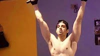 Telly Tattle: Zaan Khan lost 12 kgs for his role in Hamari Bahu Silk