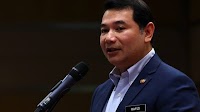 Rafizi condemns use of civil servants to intimidate public over PKR election criticism